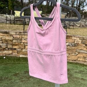 Danskin Girl's Tank Top